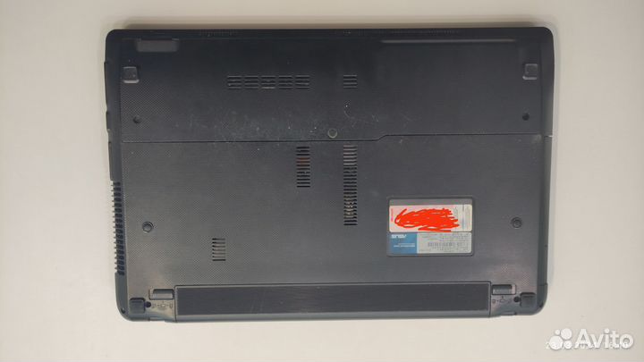 Ноутбук Asus k53s