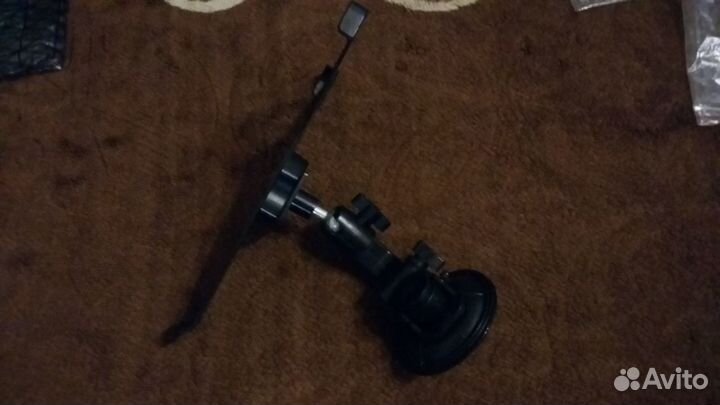 Автокрепление, автодержатель для планшета