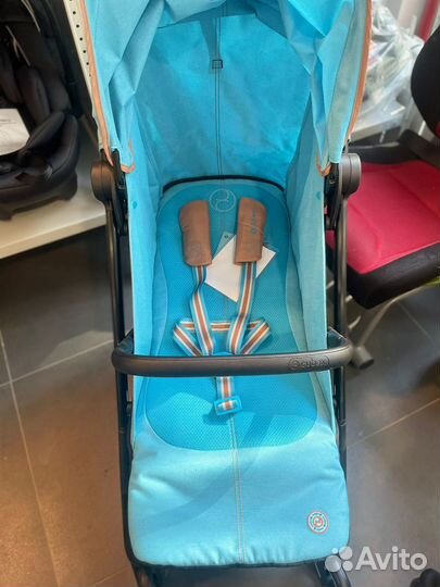 Коляска прогулочная Cybex Beezy