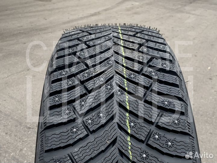 Michelin X-Ice North 4 SUV 275/50 R20 113T