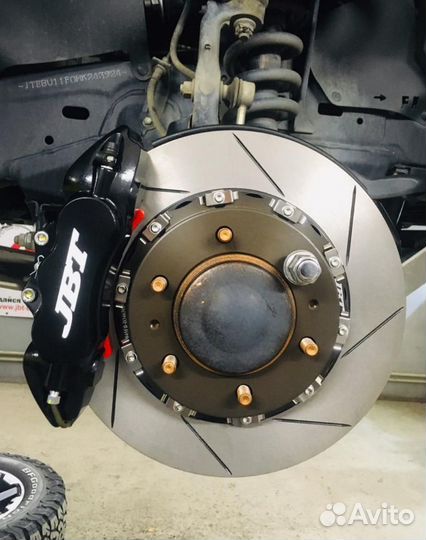 Тормозные диски на Аudi на все модели