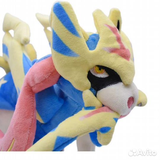 Покемоны четвероногие