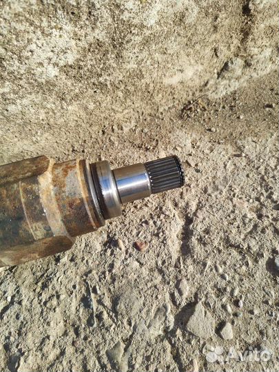 Запчасти на geely mk