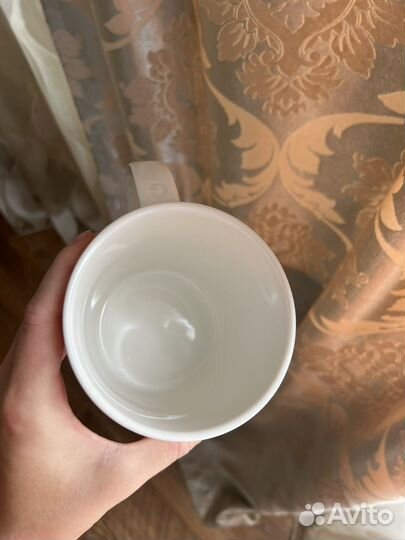 Чашка starbucks G