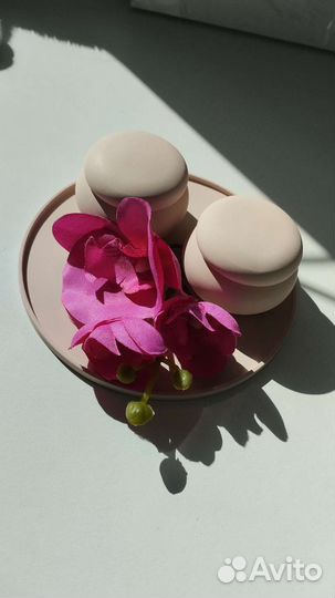 Набор для декора из гипса 