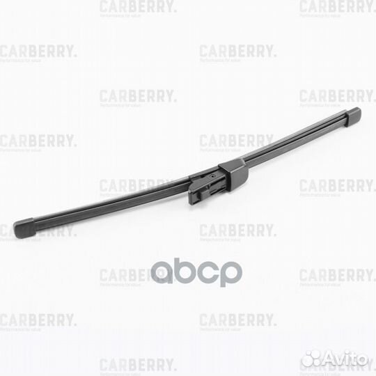 Щетка стеклоочистителя задняя 280мм audi A1 Spo