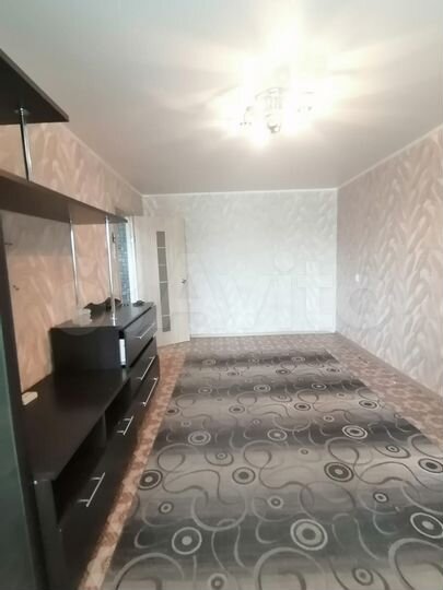 1-к. квартира, 33,3 м², 1/5 эт.