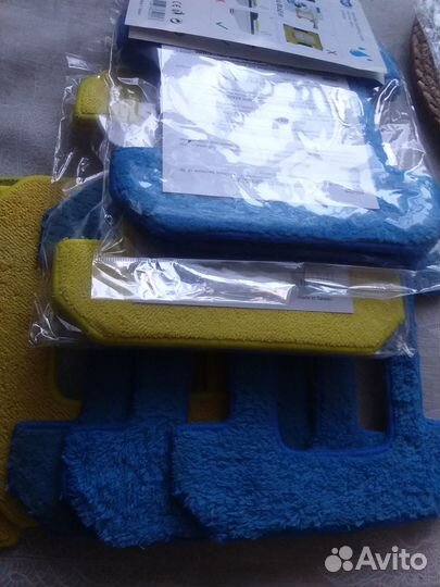 Робот-мойщик окон Hobot-268