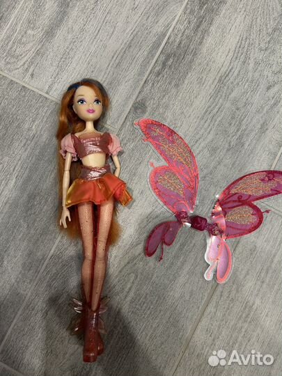 2 Блум для Дарьи