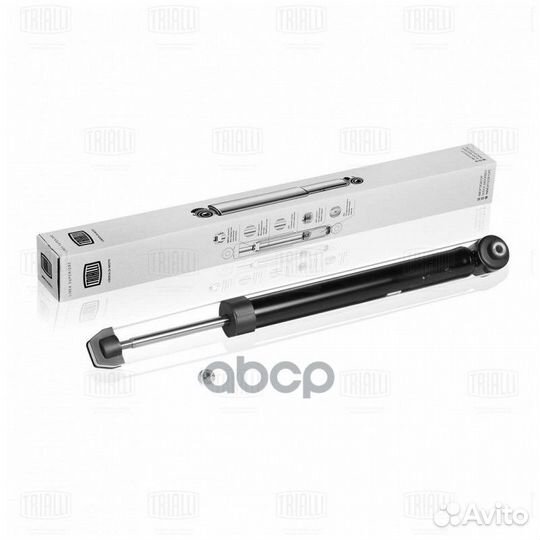 Амортизатор задн. газ. для а/м Audi A6 (97)