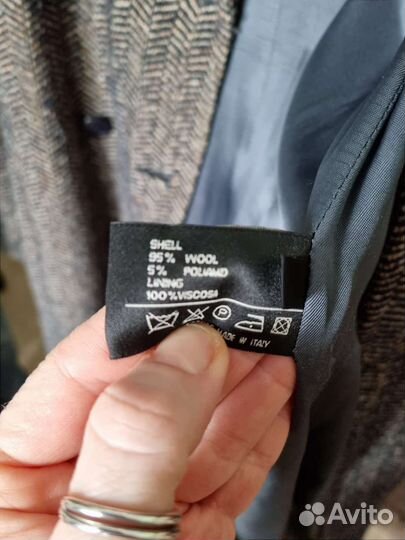 Пальто женское