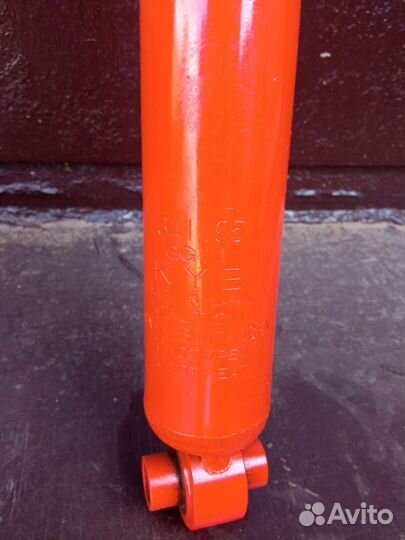 Амортизаторы.Мотор вентилятора охлаждения