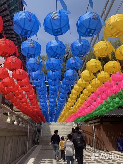 Репетитор по корейскому языку