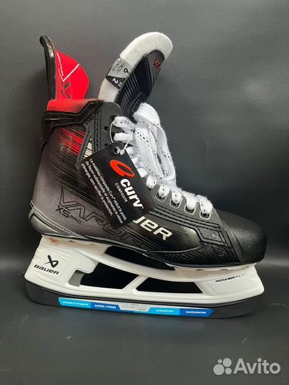 Коньки Bauer Vapor X5 Pro