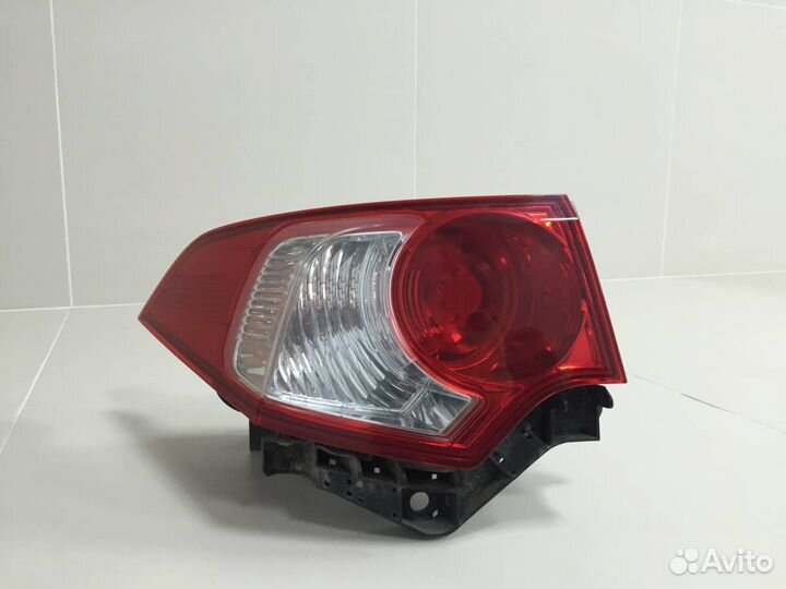 Фонарь задний наружный левый Honda Accord 8 CU 200