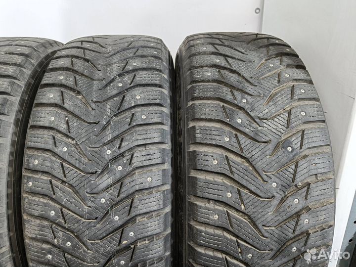 Kumho WinterCraft SUV Ice WS31 265/65 R17 116T