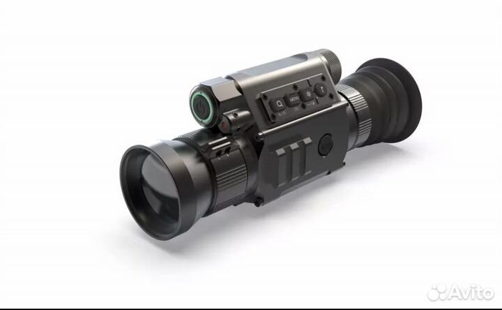 Тепловизионный прицел pard SU-45 новинку