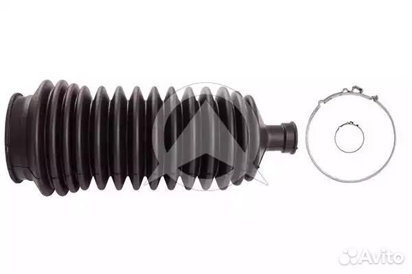 Пыльник рулевой рейки