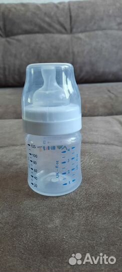 Бутылочки philips avent