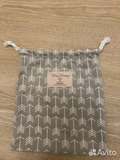 Милкснуд, накидка для кормления