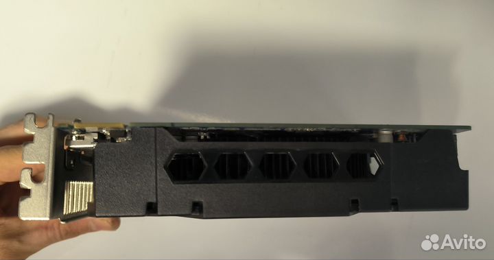 Видеокарта HD 7770 / R7 250X Sapphire