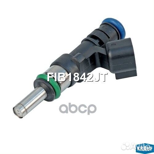 Форсунка бензиновая fiat spider 1.4 2013