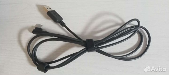 Графический планшет XPPen Deco 01 V2