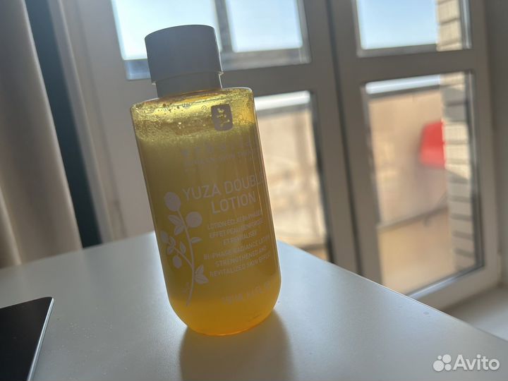 Erborian маска, GK крем для волос