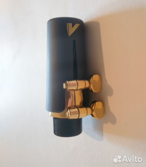 Мундштук для тенор саксофона Selmer