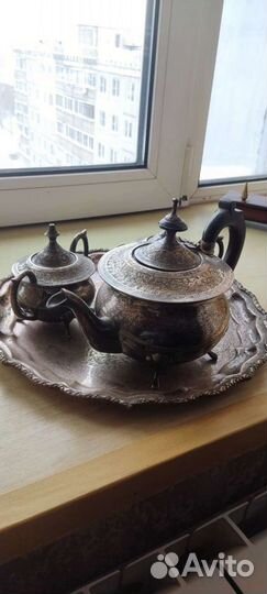 Наборы кофейный, набор для специй