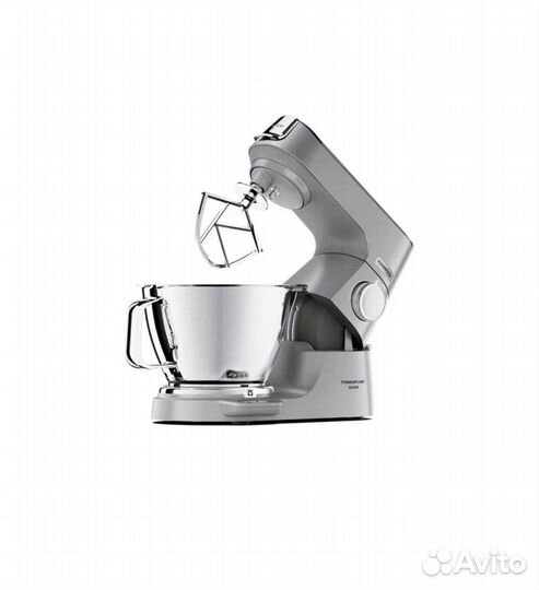 Кухонная машина Kenwood KVC85.004Si