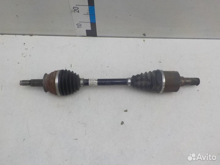Привод левый передний Chery Arrizo 8