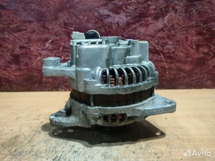 Генератор Mazda 3 Z6