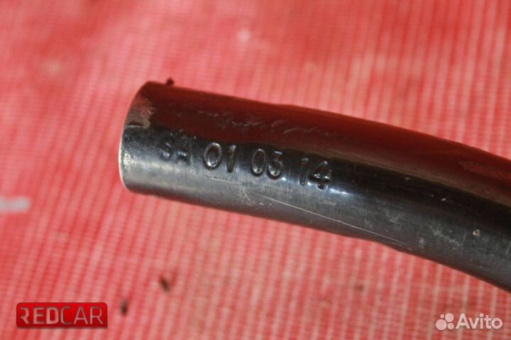 Стабилизатор передней подвески Mercedes W166 ML (1