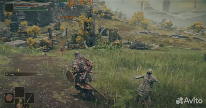 Игровой ноутбук Acer nitro 5 gtx 1650