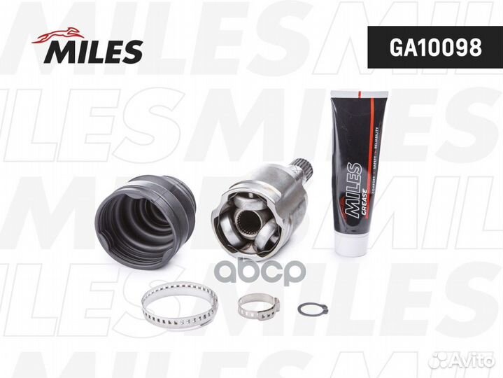 Шрус Subaru Impreza G12 07внут. ga10098 Miles