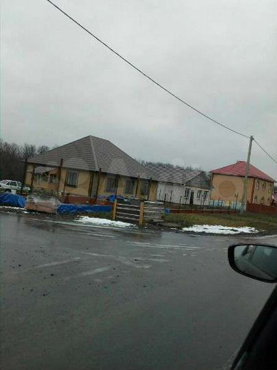 Участок 4,8 сот. (СНТ, ДНП)