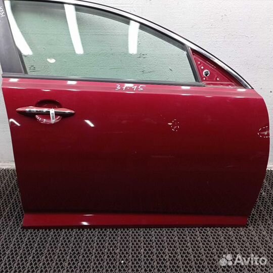 Дверь передняя правая Kia Optima