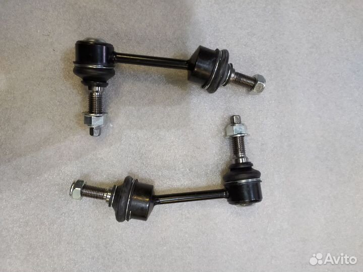 Стойка переднего стабилизатора Ford, Lincoln