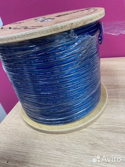 Акустический кабель daxx S32