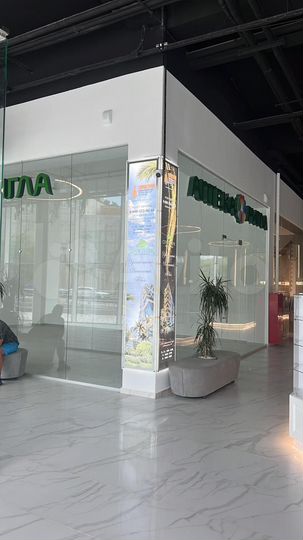 Торговая площадь, 50 м²