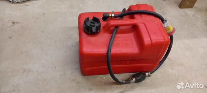 Лодочный мотор 5лс. 4-х тактный