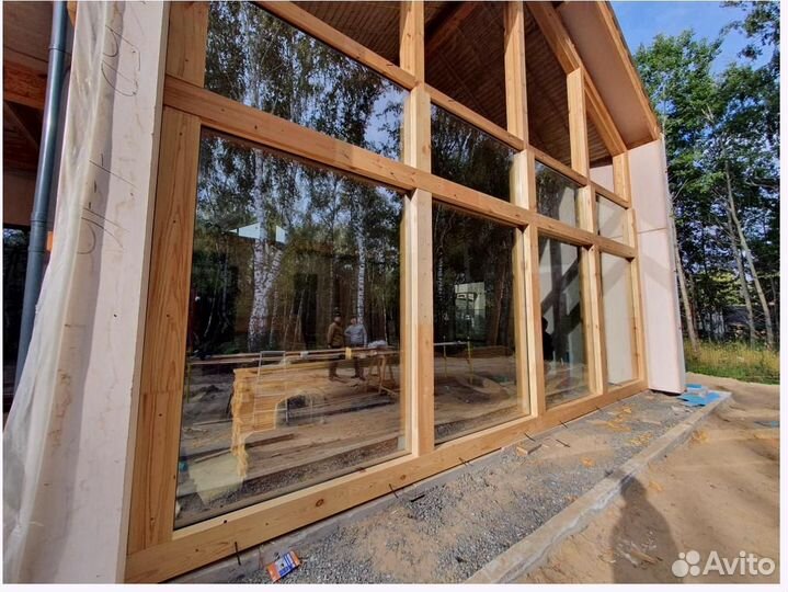 Закаленное стекло Триплекс. В наличии
