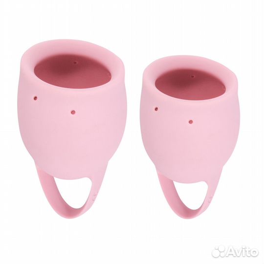 Менструальная чаша