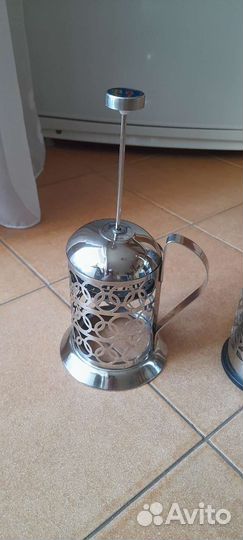 Френч пресс