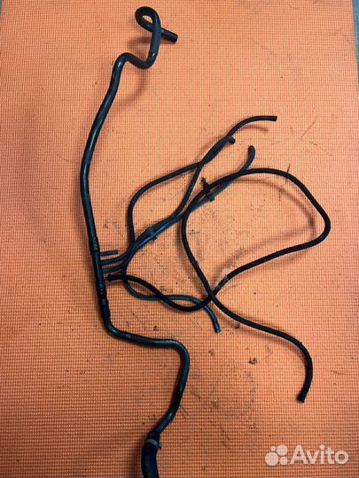 Вакуумный трубопровод Bmw 3 Series E46 M57