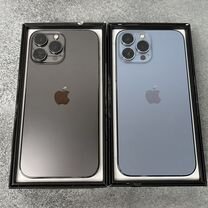 Корпус в сборе iPhone 13 Pro Max