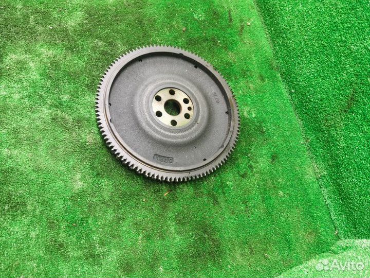 Маховик МКПП Kia Sephia 2 седан 1.6 2003