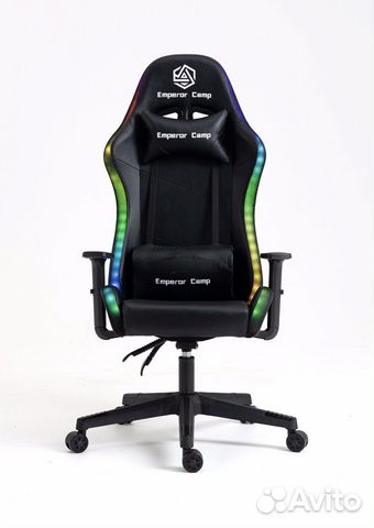 Компьютерное кресло новое объявление продам