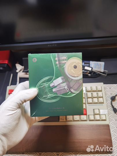 Simgot Supermix 4 (Новые)